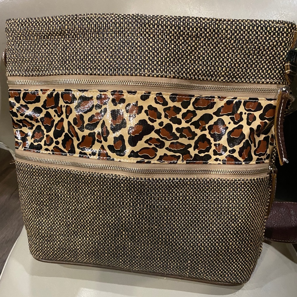 Consuela crossbody